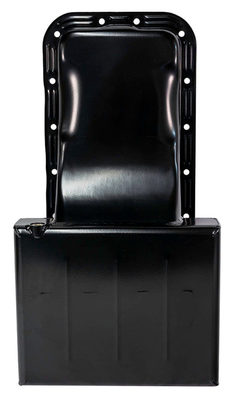 Moroso Oil Pan, BBF, FS 6" Deep, 12 1/2" Wide 20607 User 1