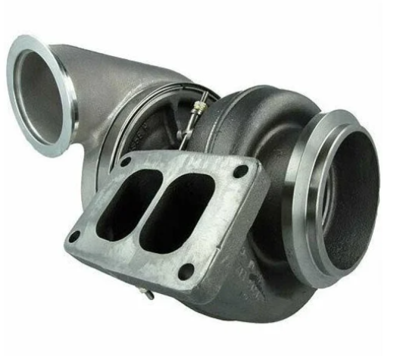 Borg Warner Turbocharger 53169886736 User 1
