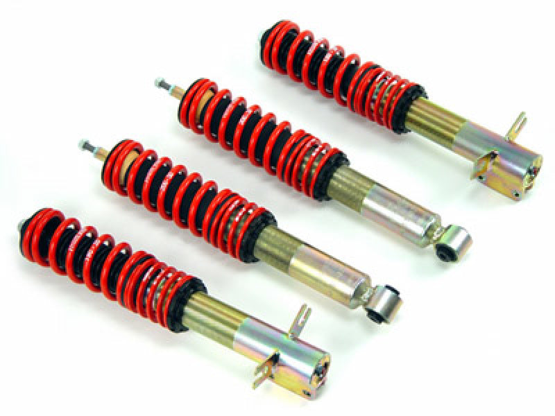 H&R Street Performance Coilovers VW Cabriolet 1985-1993 29819-1 Photo - out of package