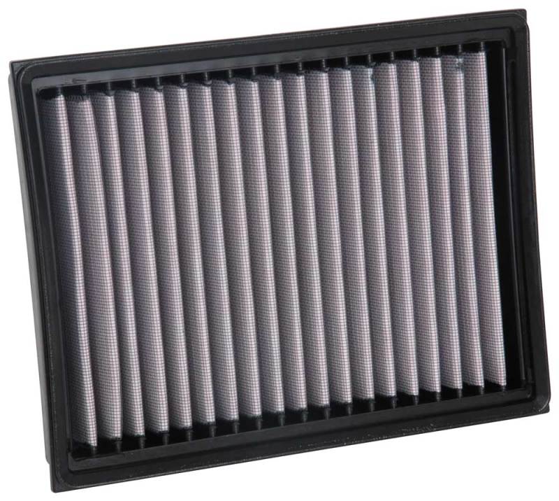 AEM Induction 15-17 Nissan NP300 2.3L DryFlow Air Filter 28-30059 28-30059 Photo - lifestyle view