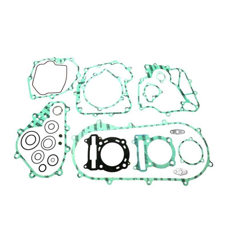 Athena 05-10 Kymco MAXXER 300 HR Complete Gasket Kit (Excl Oil Seals) P400210850217 P400210850217 Photo - Primary