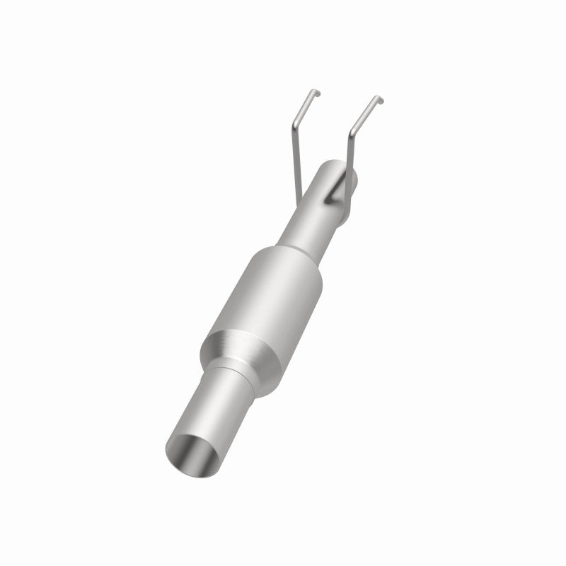MagnaFlow Dodge California Grade CARB Compliant Direct-Fit Catalytic Converter 3391292 360 Degree Image Set