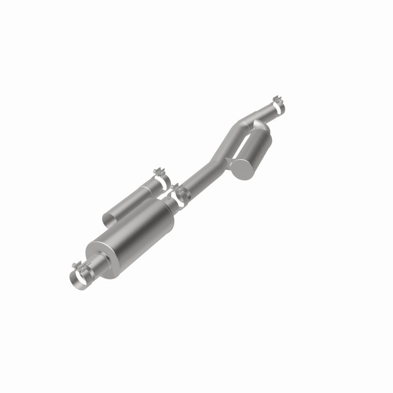 Magnaflow 19-23 GM 1500 4.3L / 5.3L D-Fit Muffler Replacement 19533 19533 360 Degree Image Set