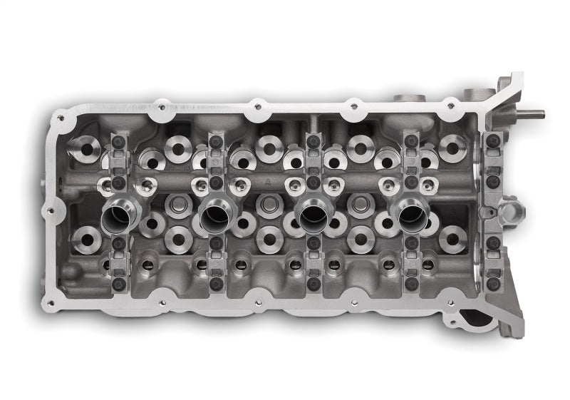Ford Racing Mustang GT350 5.2L Cylinder Head LH - Semi Finished M-6050-M52X M-6050-M52X Photo - Unmounted