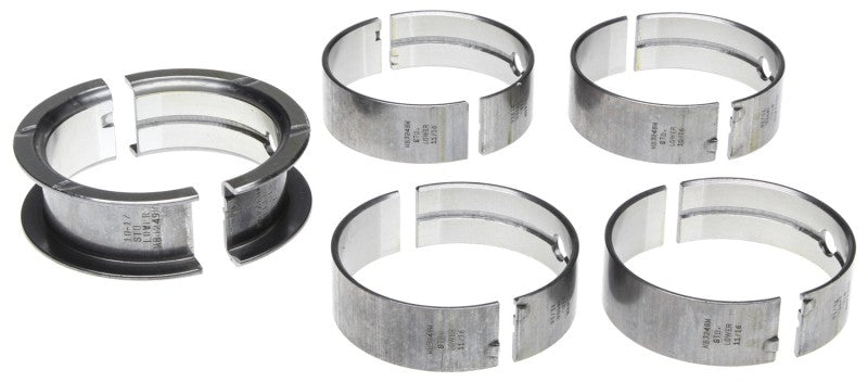 Clevite 63-65 Chrysler V8 426 7.0L Main Bearing Set MS1795M MS1795M Photo - Primary