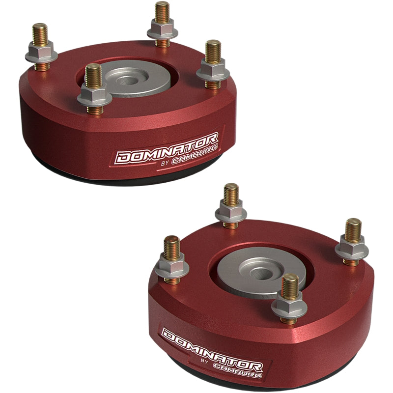 Camburg CMB Dominator Preload Spacer Kits Suspension Preload Adjusters main image