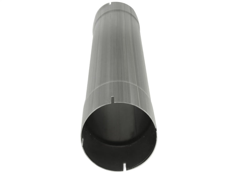 aFe POWER 49-91041 MACH Force-Xp 5" 409 Stainless Steel Muffler 49-91041 Photo - Unmounted