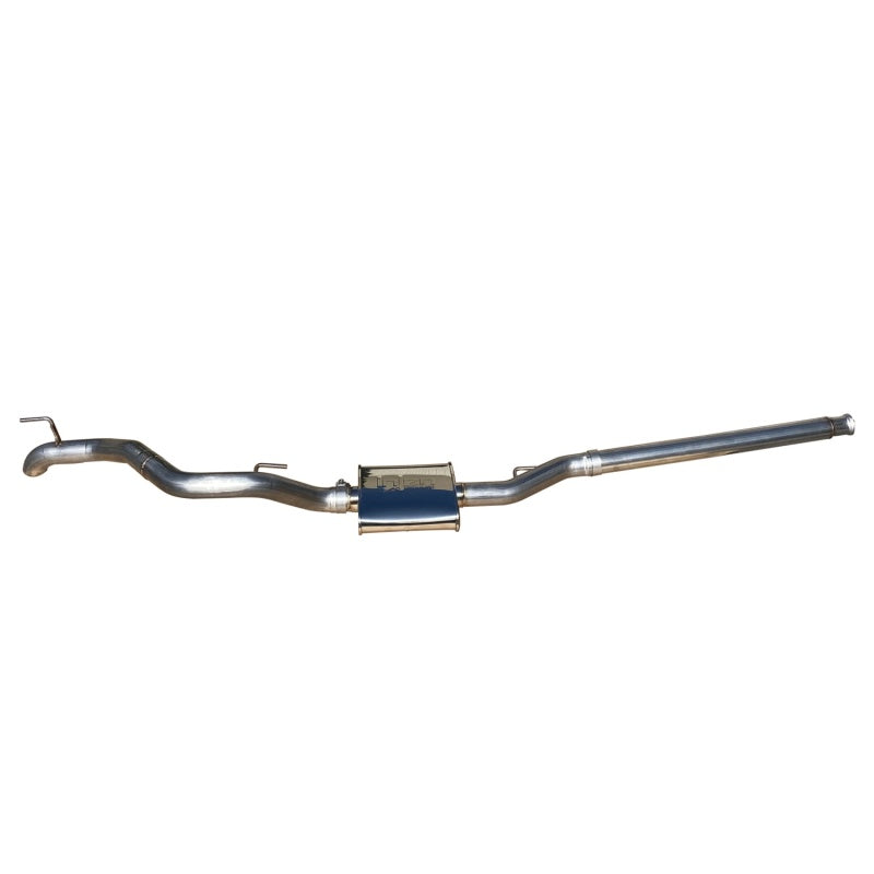 Injen 2020 Jeep Gladiator JT V6-3.6L SES Catback Exhaust System SES5007 SES5007 Photo - Unmounted