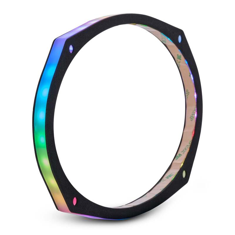DS18 DSE LED Ring for Speakers Audio, Video & Radios Speakers main image