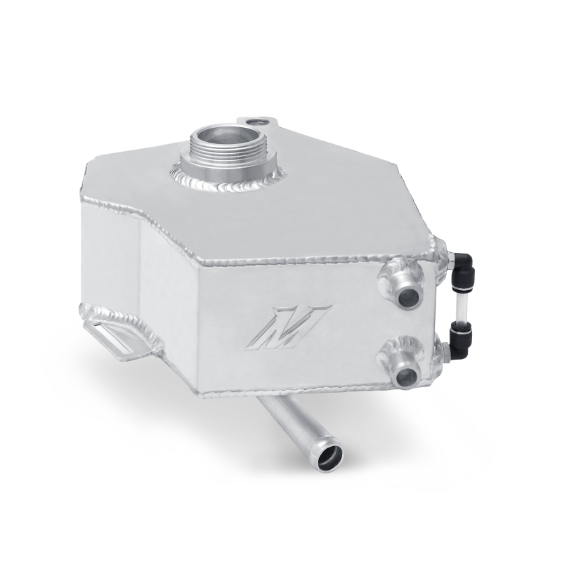 Mishimoto Expansion Tank, Ford Fiesta ST, 2014+ MMRT-FIST-14E Photo - Primary