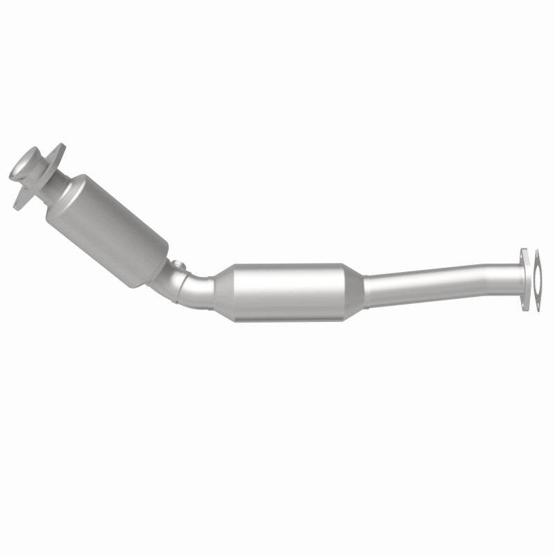 MagnaFlow California Grade CARB Compliant Direct-Fit Catalytic Converter 551057 360 Degree Image Set