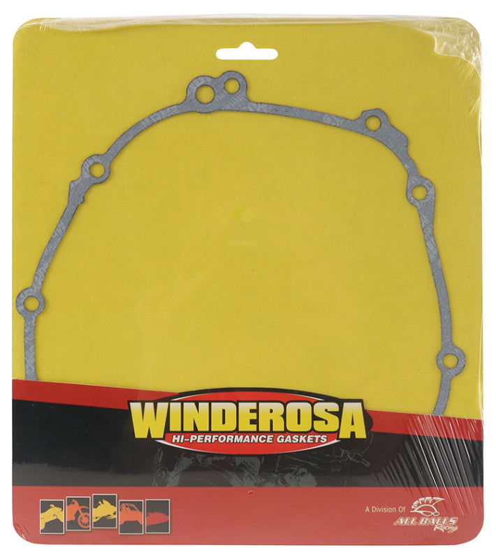 Vertex Pistons Vertex Gaskets 06-20 Yamaha YZF-R6 Outer Clutch Gasket Kit 333015 333015 Photo - Primary