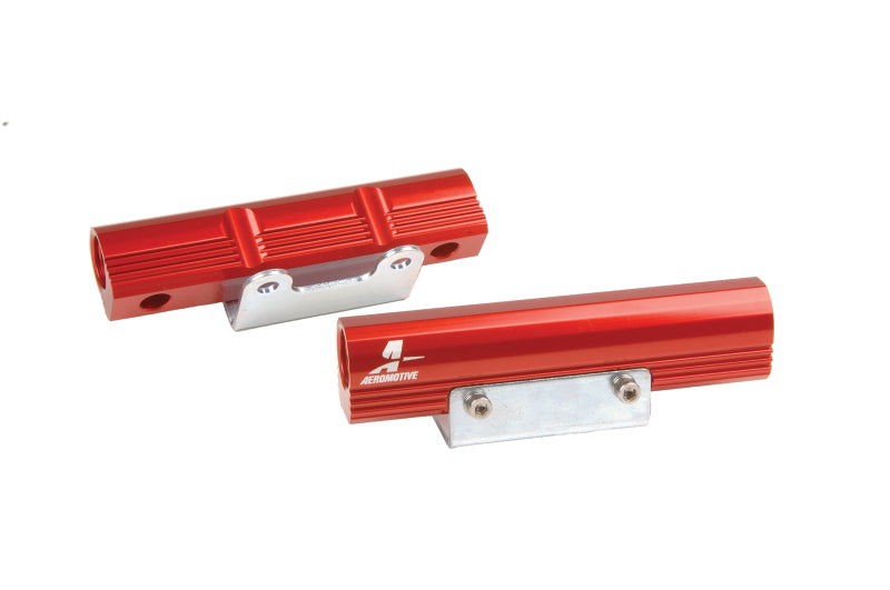 Aeromotive 04-06 Subaru 2.0L WRX Fuel Rail Kit 14134 Photo - Primary