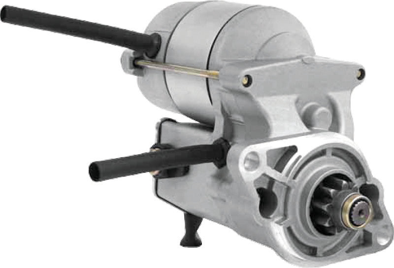 QuadBoss Starter Qb 495266 495266 Photo - Primary