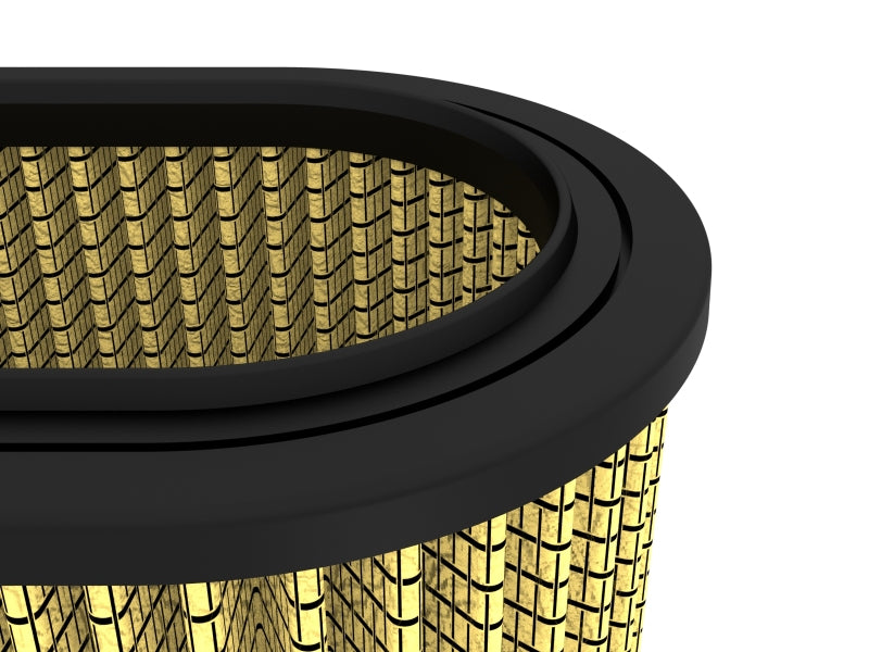 aFe POWER 87-10035 Aries Powersports Pro GUARD7 Air Filter 87-10035 Photo - Unmounted