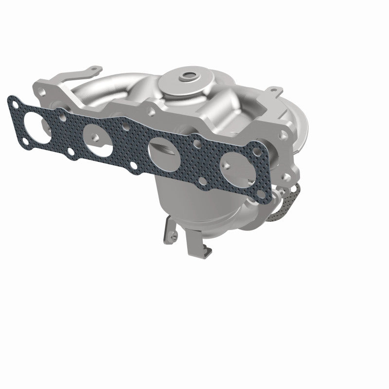 MagnaFlow California Grade CARB Compliant Manifold Catalytic Converter 5582998 360 Degree Image Set