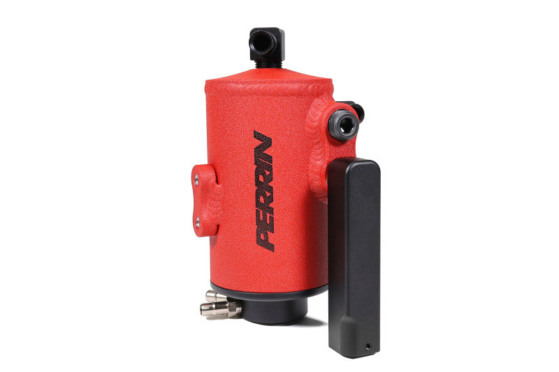 Perrin Performance Perrin 22-23 Subaru WRX Air Oil Separator - Red PSP-ENG-611RD PSP-ENG-611RD User 1