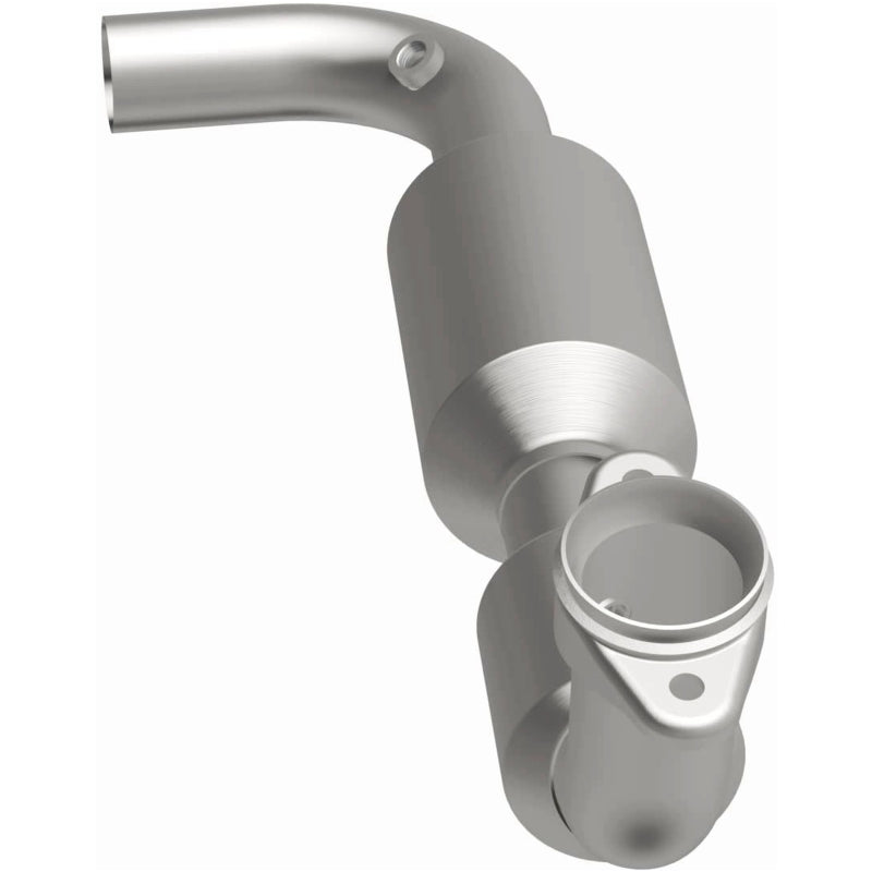 Magnaflow 2000 Ford F-150 5.4L Direct Fit Converter 280007 280007 Photo - out of package