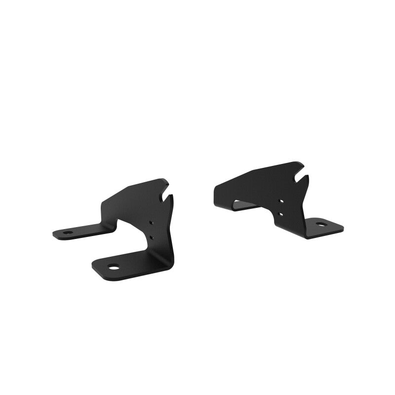KC HiLiTES 22-24 Polaris RZR Pro R Light Bar Mount for 30in FLEX ERA LED Light Bar - Overhead 7357 7357 User 1