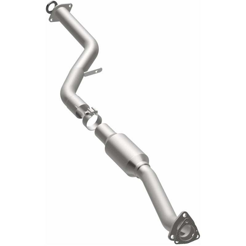 MagnaFlow Subaru OEM Grade Federal / EPA Compliant Direct-Fit Catalytic Converter 21-217 Photo - out of package