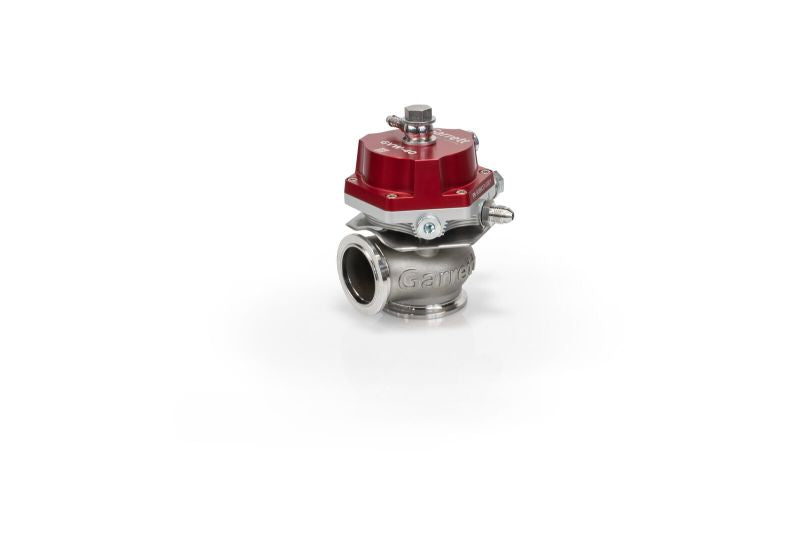 Garrett GVW-50 50mm Wastegate Kit - Red 908829-0001 908829-0001 User 1