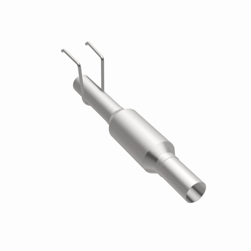 MagnaFlow Dodge California Grade CARB Compliant Direct-Fit Catalytic Converter 3391292 360 Degree Image Set