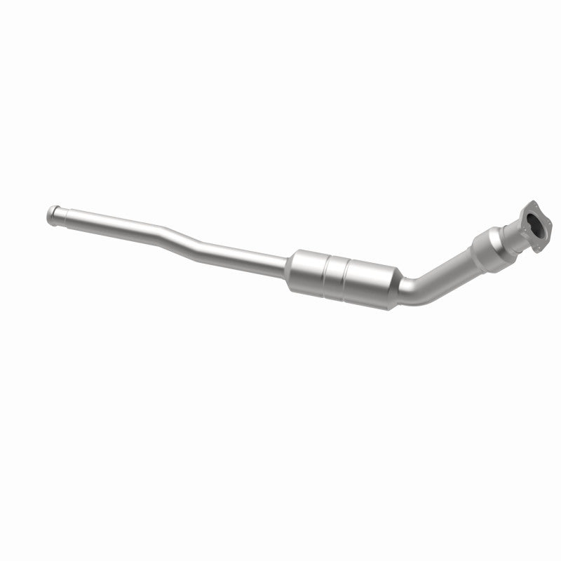 MagnaFlow Volvo HM Grade Federal / EPA Compliant Direct-Fit Catalytic Converter 24299 360 Degree Image Set