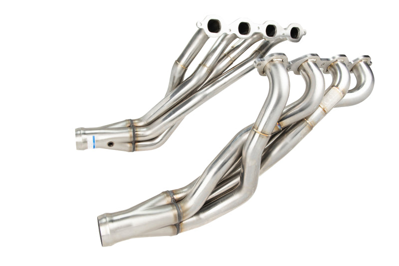 Kooks 16-19 Cadillac CTS V 1-7/8 x 2 x 3 Header & Green Catted CTSV Conn Kit 2312H530 2312H530 Photo - Primary