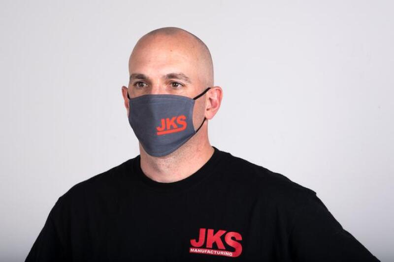 JKS Manufacturing Facemask JKS11544 JKS11544 Photo - Primary