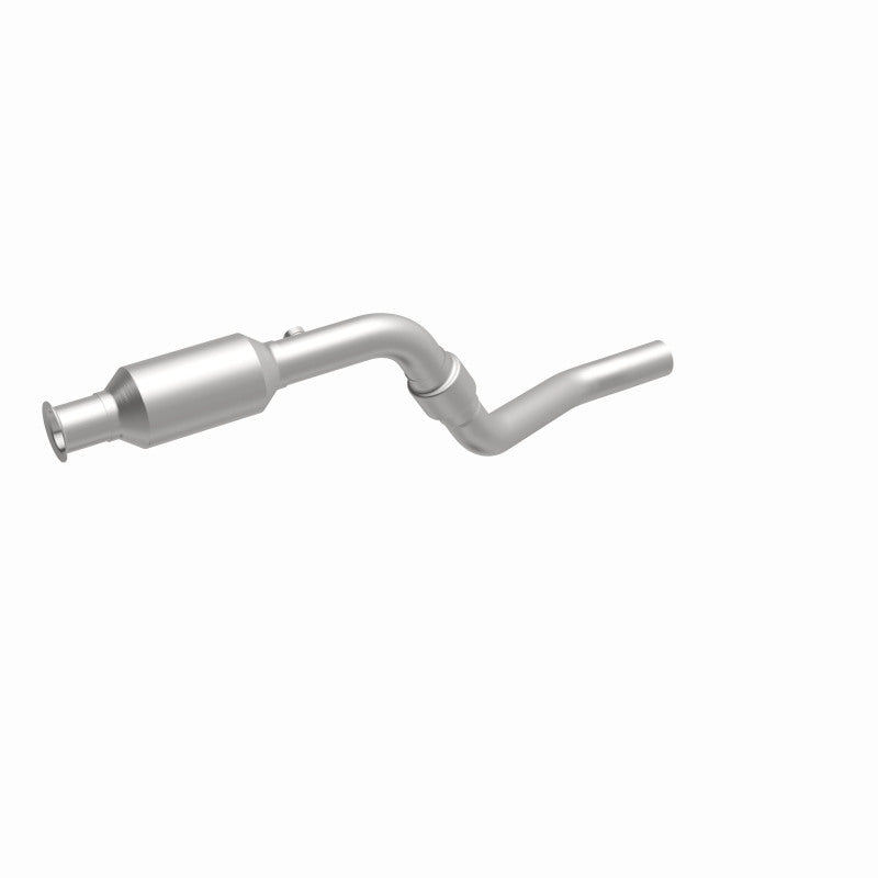 MagnaFlow California Grade CARB Compliant Direct-Fit Catalytic Converter 4481760 360 Degree Image Set