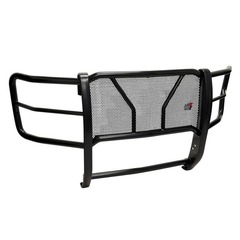 Westin 23-24 Ford F250/F350 Super Duty HDX Grille Guard - Black 57-4105 57-4105 Photo - Unmounted
