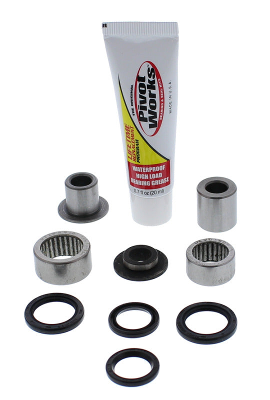 Pivot Works 07-23 Honda CRF150R PW Rear Shock Bearing Kit PWSHK-H27-001 PWSHK-H27-001 Photo - Primary