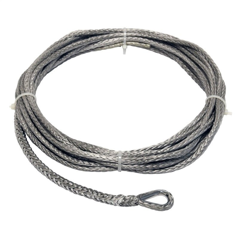 Superwinch Synthetic Rope 3/16in x 50ft SUP87-42613 87-42613 Photo - Unmounted