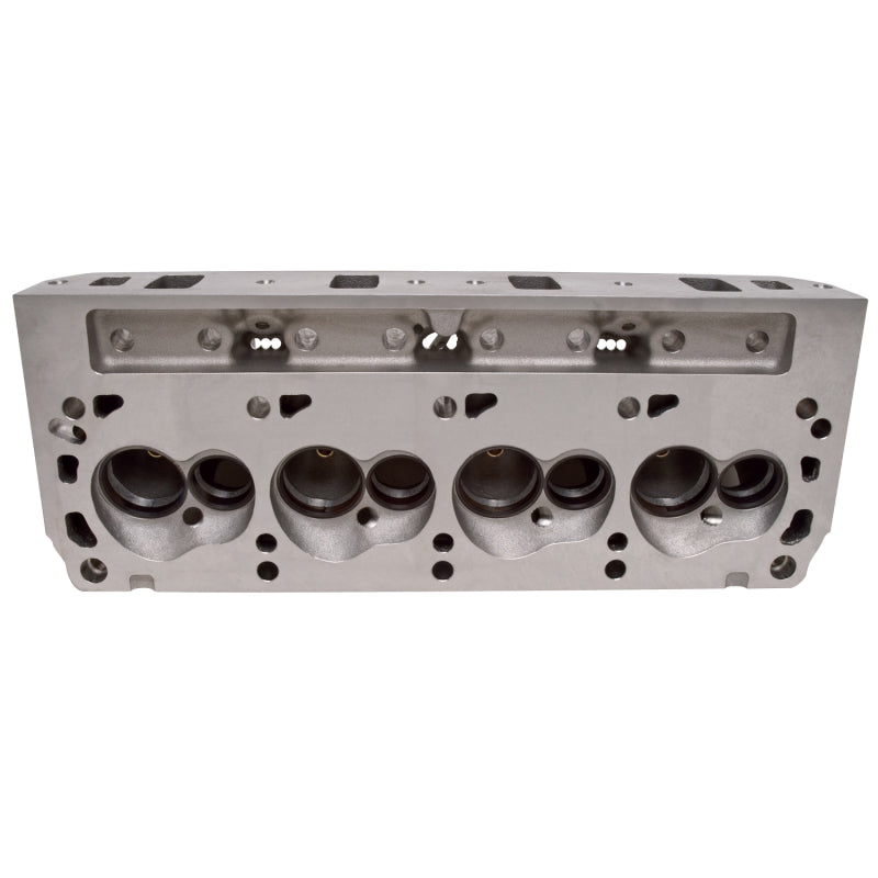 Edelbrock Single Victor SBF Head Bare 77219 77219 Photo - out of package