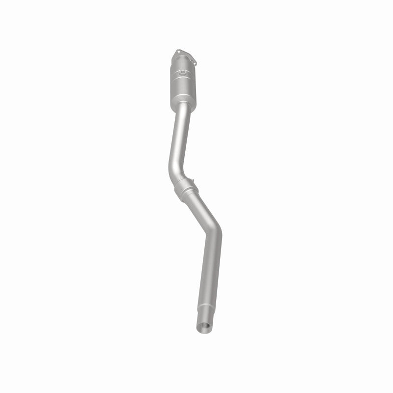 MagnaFlow Audi OEM Grade Federal / EPA Compliant Direct-Fit Catalytic Converter 51437 360 Degree Image Set