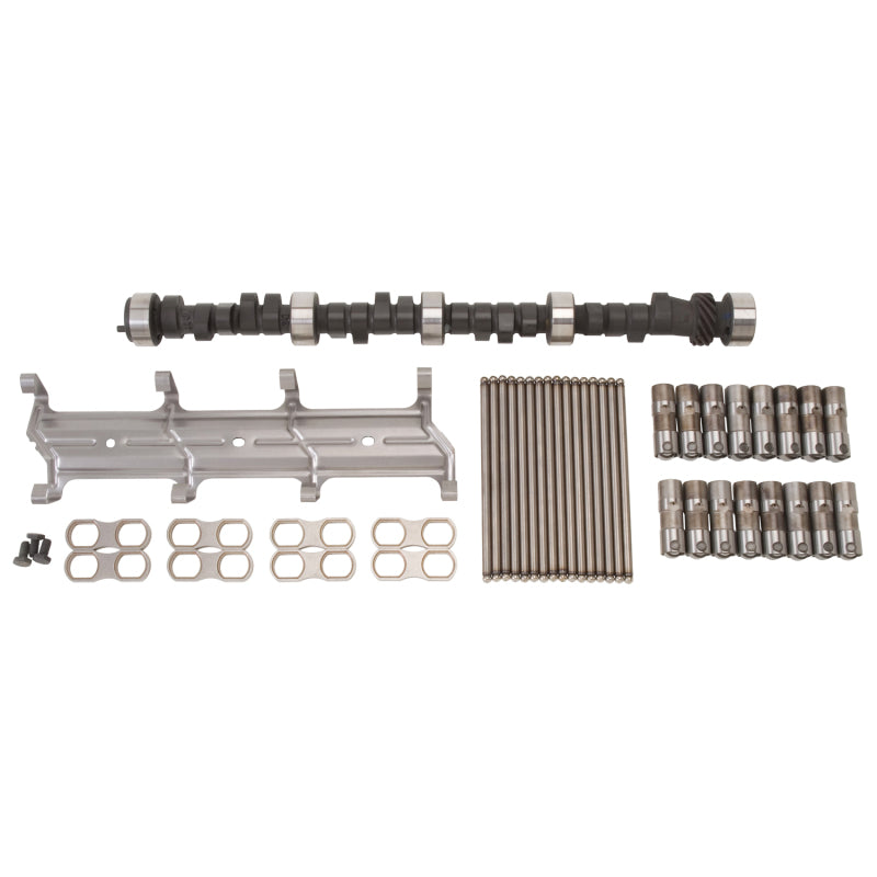 Edelbrock Camshaft/Lifter/Pushrod Kit. Performer RPM. SBC 87-Later with Thrust 22046 Photo - Primary