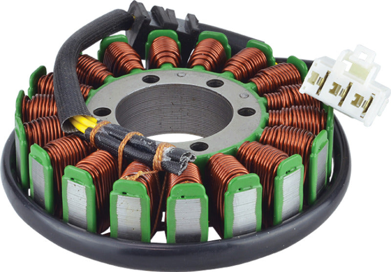 Arrowhead Honda Stator Coil 340-58047 340-58047 Photo - Primary