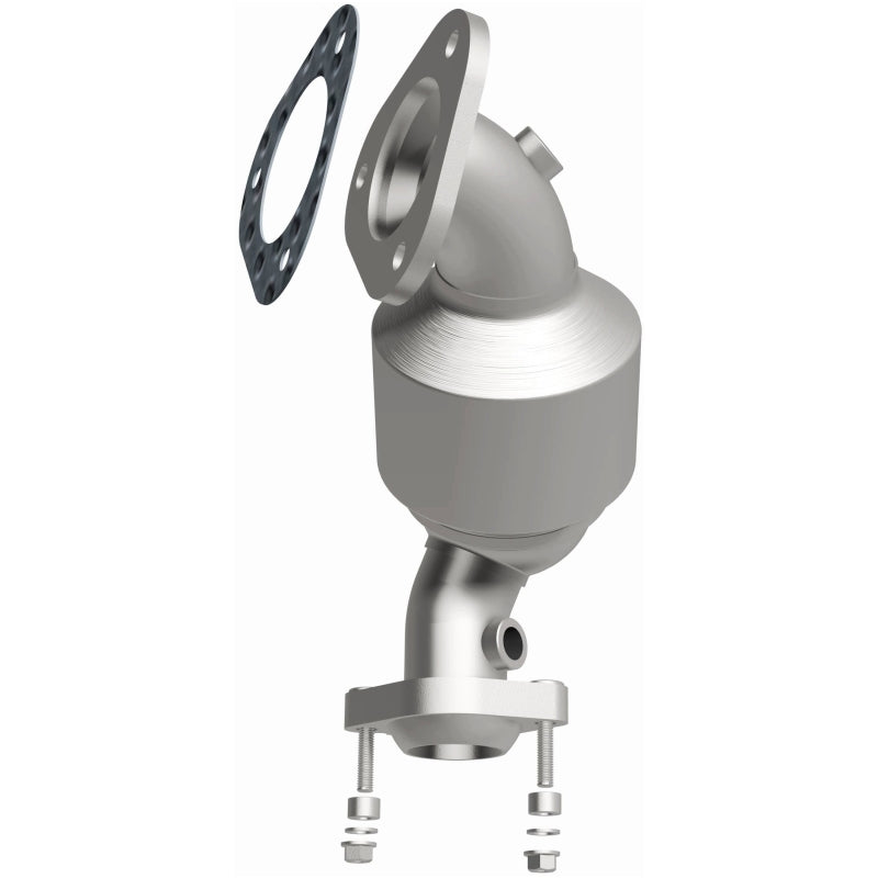 MagnaFlow OEM Grade Federal / EPA Compliant Direct-Fit Catalytic Converter 52942 Photo - out of package