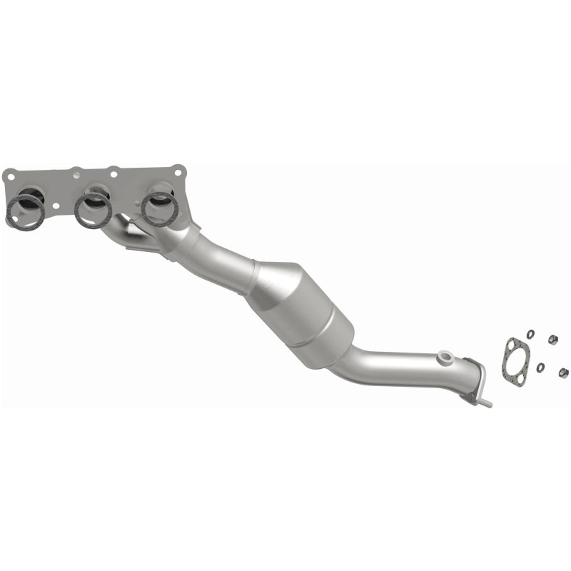 MagnaFlow BMW X3 OEM Grade Federal / EPA Compliant Manifold Catalytic Converter 51805 Photo - out of package