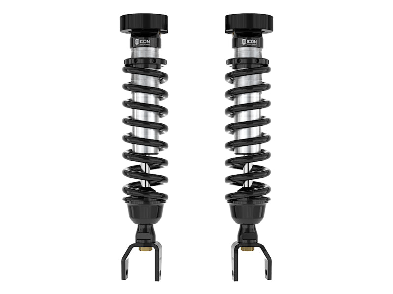 ICON 19-UP Ram 1500 2-3in 2.5 VS IR COILOVER KIT 211010 211010 Photo - Primary