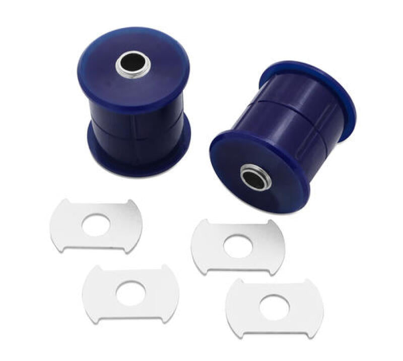 Superpro 13-23 Ram ProMaster 1500/2500/3500 Rear Leaf Spring Forward Eye Bushing Kit SPF5416K SPF5416K Photo - Primary