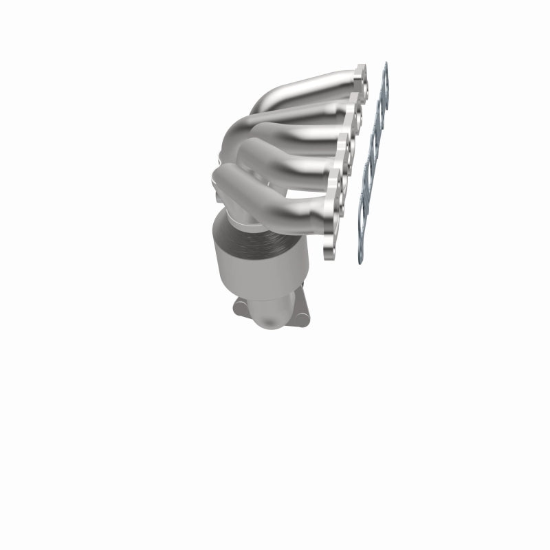 Magnaflow 04-06 Chevrolet Colorado 3.5L Direct Fit Converter 4583862 4583862 360 Degree Image Set