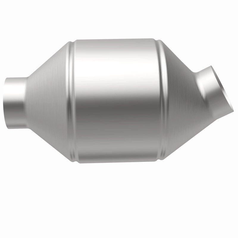 MagnaFlow Cadillac SRX OEM Grade Federal / EPA Compliant Universal Catalytic Converter 51774 360 Degree Image Set