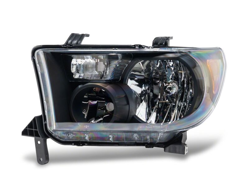 Raxiom RAX LED Headlights Lights Headlights main image