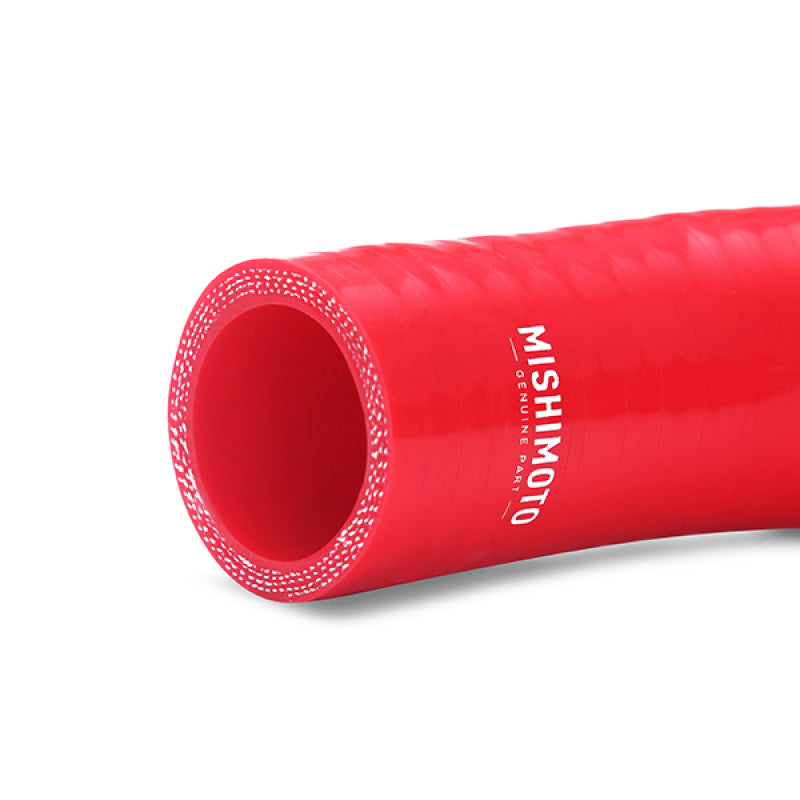 Mishimoto Toyota Corolla 1.6L Silicone Radiator Hose Kit MMHOSE-AE86-83RD Photo - Close Up