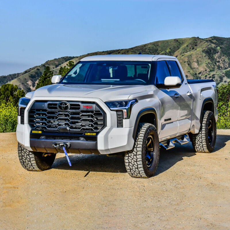 Superwinch Hidden Winch Mount 2404095 2404095 Photo - lifestyle view