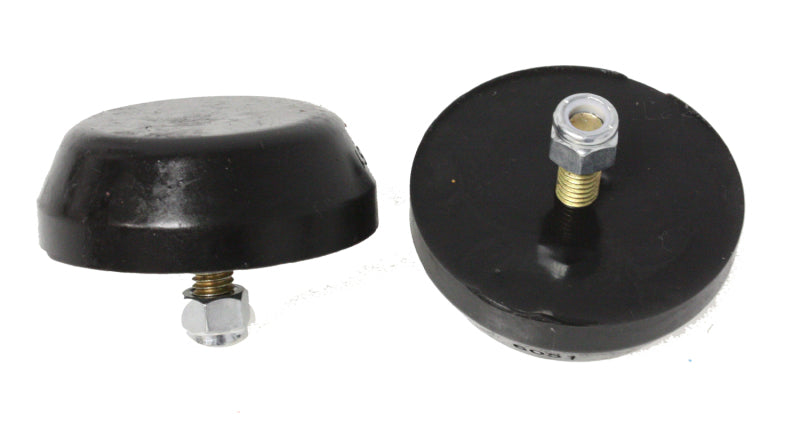 Energy Suspension Universal Bump Stop Black 9.9117G Photo - Primary