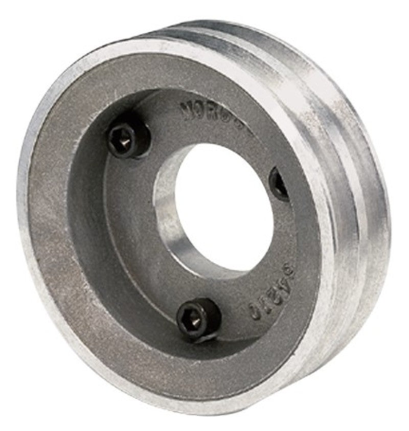 Moroso Pulley, Crank, Sbc 64120 User 1