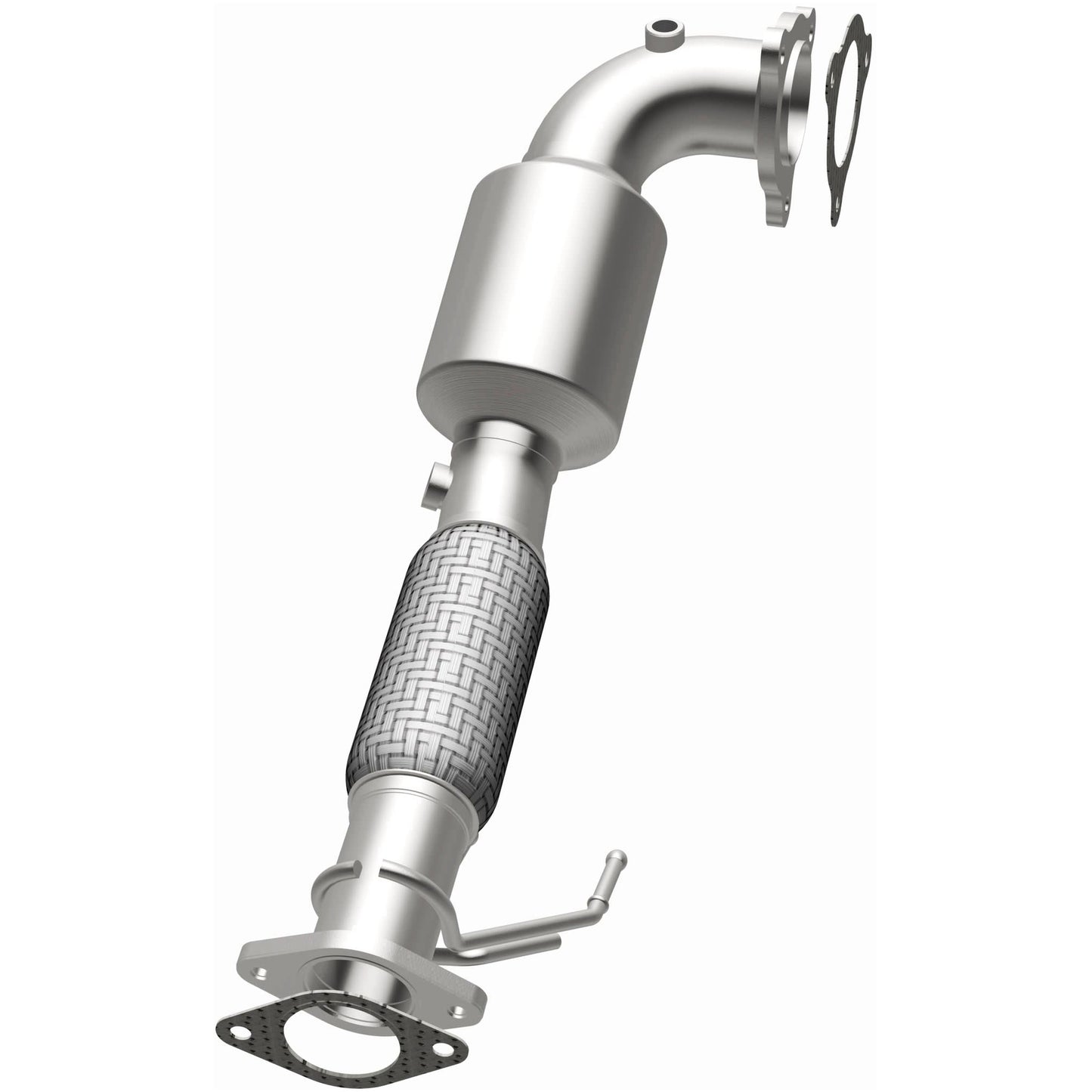 MagnaFlow OEM Grade Federal / EPA Compliant Direct-Fit Catalytic Converter