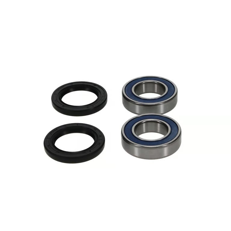 ProX KTM85/105/125/200/250/300/360/450 Rearwheel Bearing Set 23.S112073